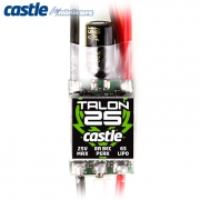 TALON 25 - 2S-6S 25A 5A-BEC ESC