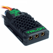 TALON HV 120 - 3-12S 120A 10A-BEC ESC