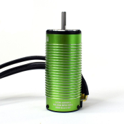 Motor Sensor Inrunner 4-polig 1520-1650KV V2 1/8-1/6