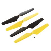 Propeller set gul Ominus* SALE