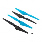 Propeller Set Blå/Svart Ominus FPV* SALE