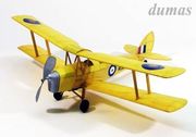 Tiger Moth 445mm Träyggsats