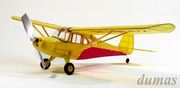 Aeronca 7AC Champion 762mm Träbyggsats