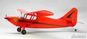 Stinson Voyager R/C 1016mm Träbyggsats