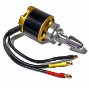 Motor BL 3536-850KV Cessna400, J3(PRKV850)