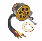 Motor BL 4018-900KV Fox, 1100 F6F,Ask23,ASW28(PRKV900)