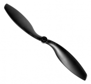 Propeller 8x4,5 Cessna 1100mm* Utgått