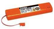 Sändarbatteri NiMH 7,2V 1800mAh T8FGS/12FG/FX20/FX22