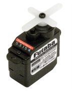 S3154 Digital Sub-Micro Servo 1.7kg 0.09s