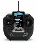 T7XC Spakradio - med R334SBS mottagare