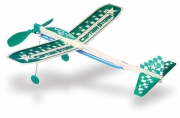 Captain Storm Balsa Glidflygplan (24)