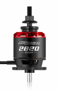 Skywalker 2820SL Motor D35.1x40mm 1250kV 82A/1110W/109/243s