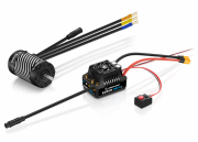 EzRun Combo MAX10 G2 140A  - 3665SD 2400kV G3 1/10