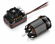 Xerun Combo XR8 Plus G2S 4268SD G3 2000kV OnRoad-A