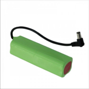 NiMH Batteri 4,8V 5000mAh