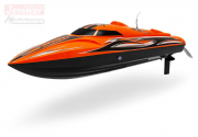 Offshore Lite Warrior V3 2.4GHz RTR*