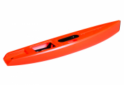 Skrov Dragon Force 65 V6-V8 Metallic Fluo-Orange