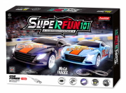 Bilbana Superfun-101 1/43 USB-Power 268cm