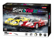 Bilbana Superfun-302 1/43 USB-Power 668cm