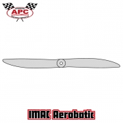 Propeller 18x8 Aerobatic Bred