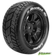 Däck & Fälg X-ROCKET X-Maxx (MFT) (2)