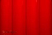 Oracover 2m Fluor. Red