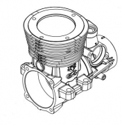 Vevhus FS-64V