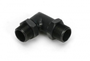 Avgasadapter 90 graders FA-72,82,91,100,115 FG-14C/17 M12