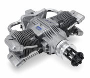 FG-120TS Twin 4-takts Bensinmotor