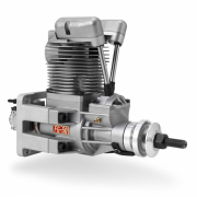 FG-50 50cc 4-takts Bensinmotor