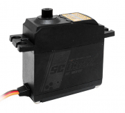 SC-0352 Plus Servo 6,5Kg 0,11s