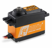 SC-1256TG Plus Servo 20Kg 0,15s Alu Coreless Titandrev