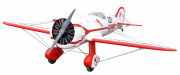 Gilmore Red Lion Racer 33cc Gas ARF