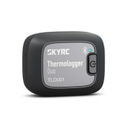 Thermologger Duo TLD001