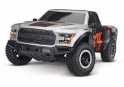 Ford F-150 Raptor 2WD 1/10 RTR TQ USB FOX - Med Batteri/Laddare