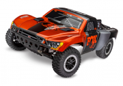 Slash VXL 2WD Clipless 1 /10 RTR TQi TSM 272R Fox*