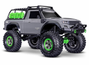 TRX-4 Sport Scale Crawler High Trail Truck 1/10 RTR Grå