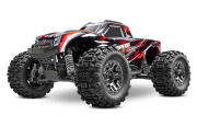 Stampede 4x4 VXL HD 1/10 RTR TQi TSM Röd