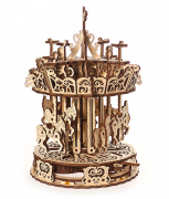 Ugears Carousel