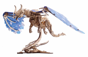 Ugears Windstorm Dragon