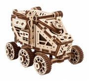 Ugears Mars Rover*