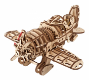 Ugears Mad Hornet Airplane*