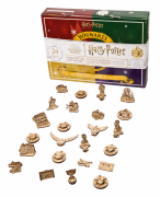 Ugears Harry Potter Adventskalendern