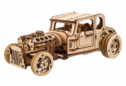 Ugears Hot Rod Furious Mouse