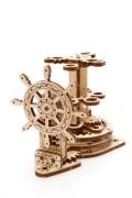 Ugears Wheel-Organizer 2.0