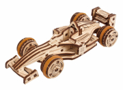 Ugears Compact Racer