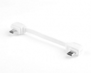 Micro USB-kabel Zino2