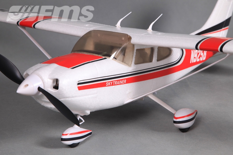 fms sky trainer