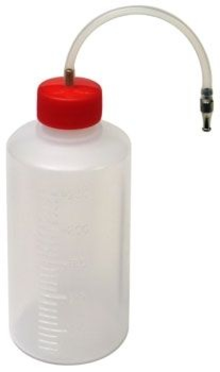 Tankflaska Flyg 250ml* i gruppen Katalog / Fabrikat / T / Ty1 / Övriga Tillbehör hos Minicars Hobby Distribution AB (0301035)