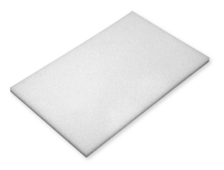 Space Foam Medium 10x185x300mm i gruppen Katalog / Tillbehör & Delar / Radioutrustning Övrigt / Övriga Tillbehör hos Minicars Hobby Distribution AB (033050)